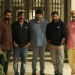 Mega157 gets underway says director