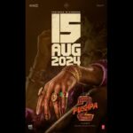 Allu Arjun and Sukumar aim to smash all records