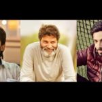 Trivikram brings back Anirudh after 5 years