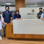 Sai Pallavi adds more hype to Naga Chaitanya’s film