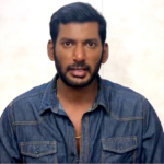 Vishal accuses CBFC of extorting Rs 6.5 lakh for issuing Hindi certification of ‘Mark Antony’