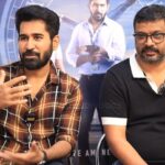 Vijay Anthony’s professionalism receives huge appreciation