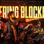 Skanda gives career best opening for Ram