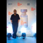 Huge shocker to award winning director