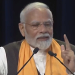 PM Modi’s Oct 1 public rally to kick-start BJP’s campaign in Telangana