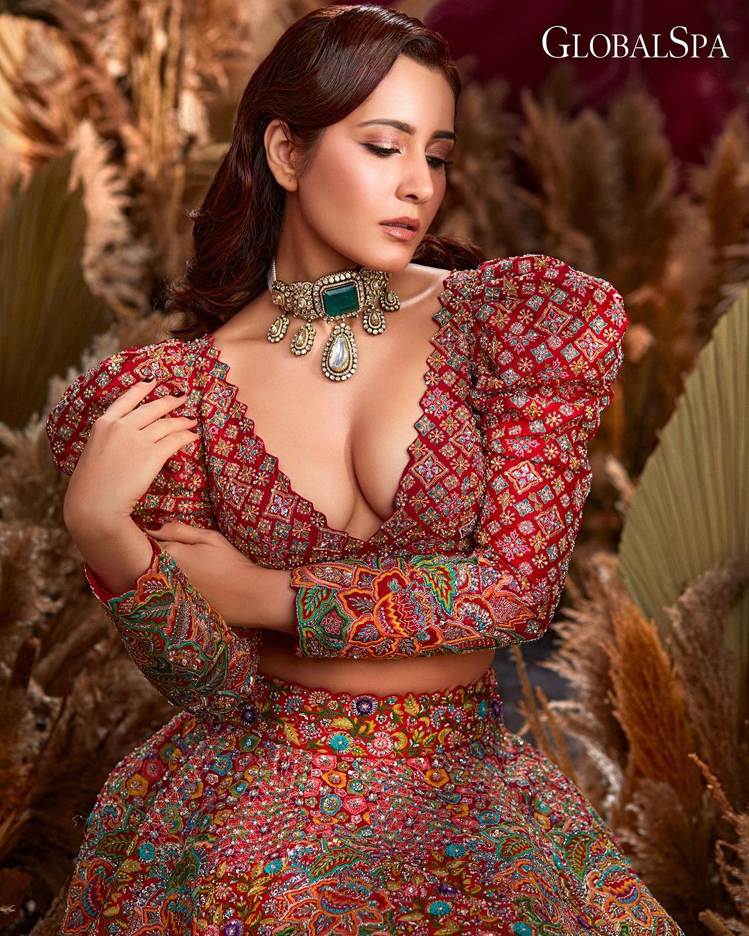 Raashi Khanna