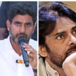 Nara Lokesh calls Janasenani as his brother and thanked him for his support