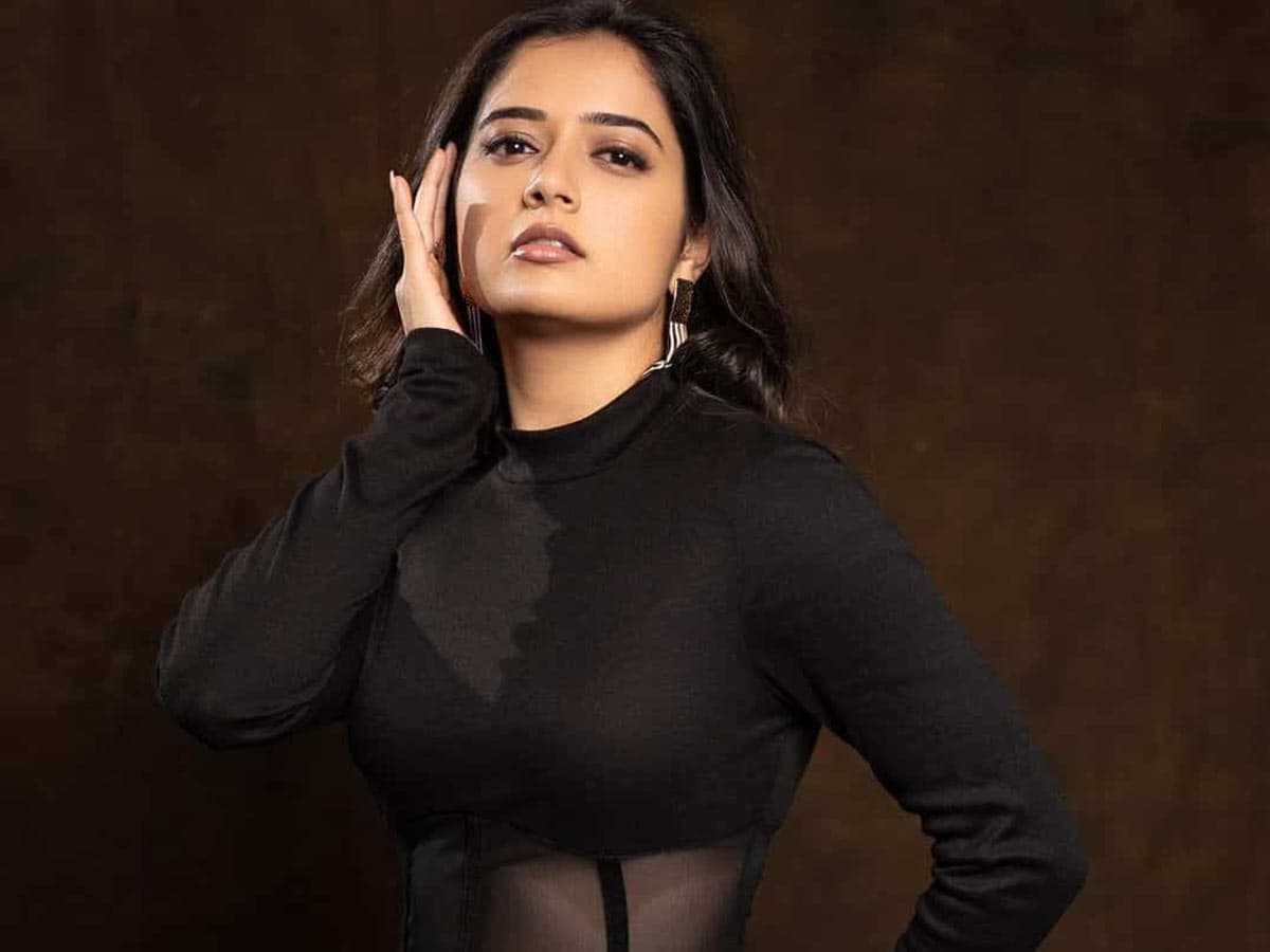 Nag has opted another Kannada beauty to romance