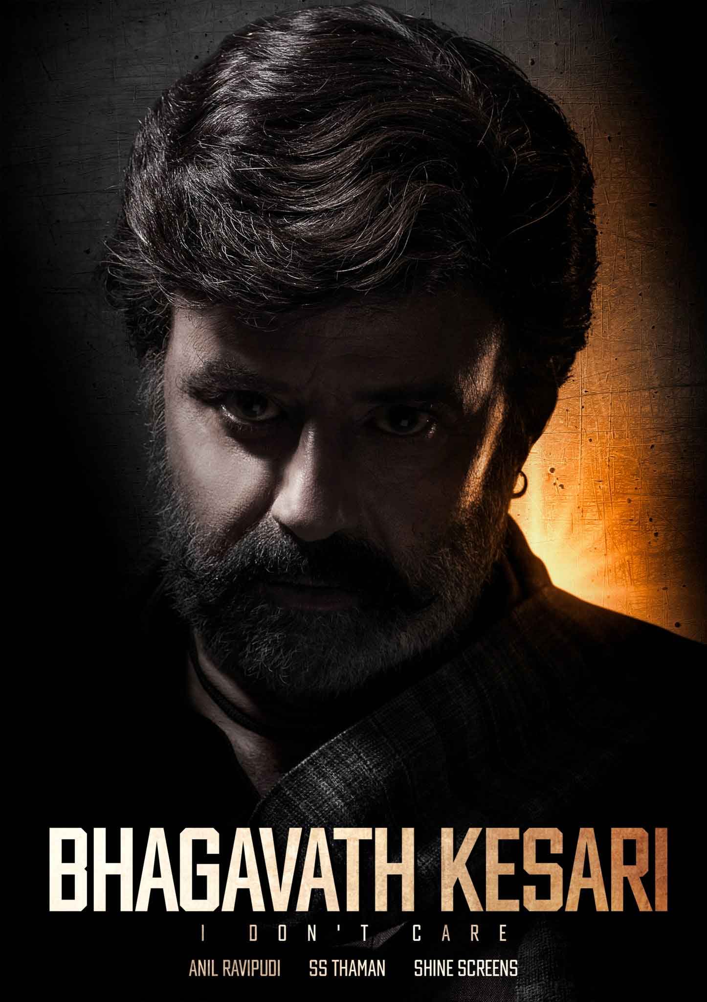 Latest update on NBK-Anil Ravipudi’s Bhagavanth Kesari