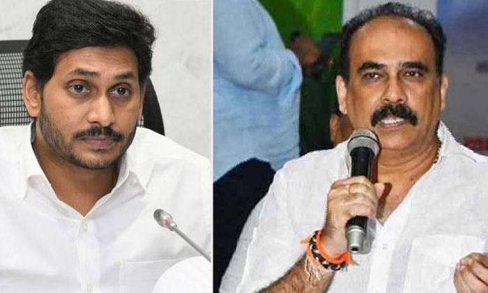 What went wrong between Balineni and Y S Jagan?