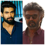Baahubali Actor to play a vital role in Rajinikanth’s next?