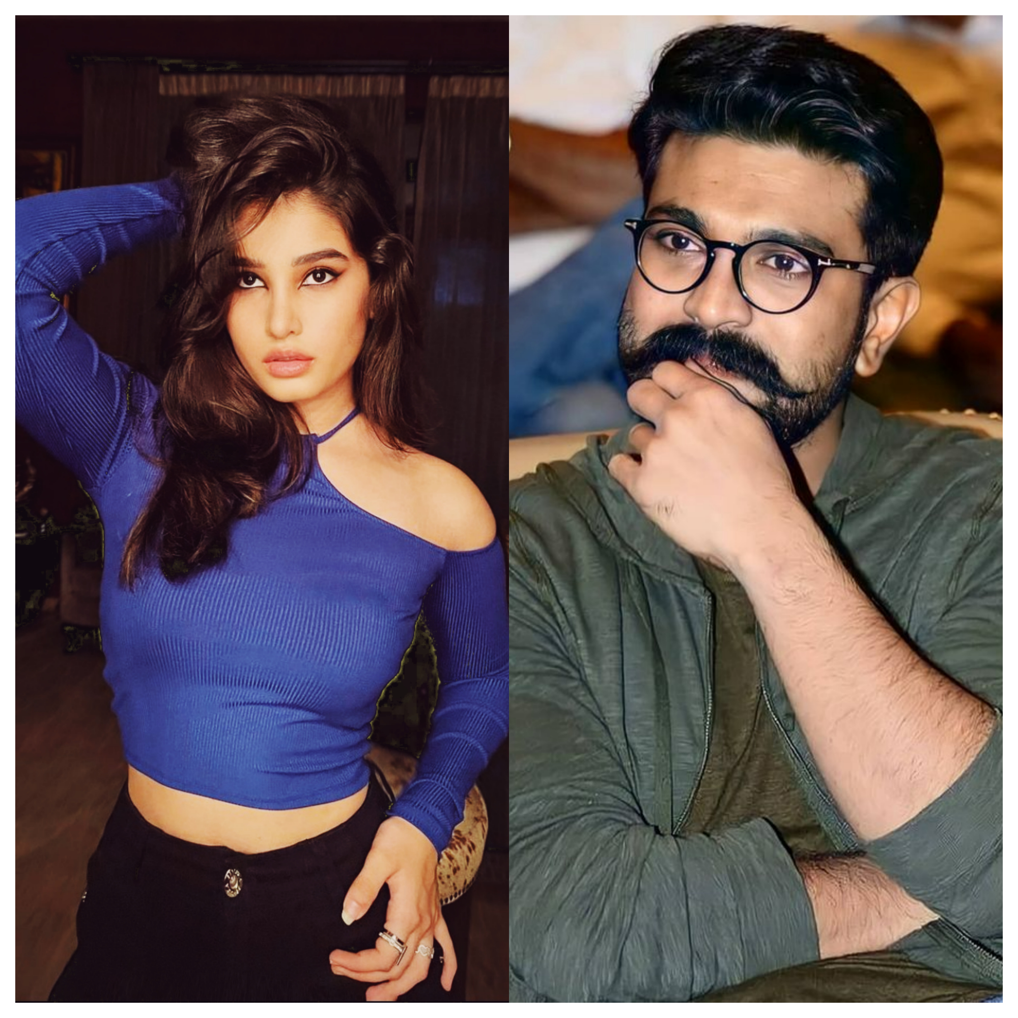 Buzz: Star heroine’s daughter under consideration for RC’s next?