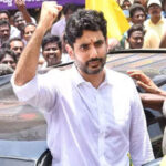Lokesh’s Yuvagalam Padayatra has been postponed