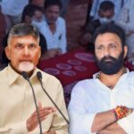 CBN wants to give a rude shock to YSRCP in Gudivada