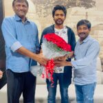 Naveen Polishetty to collaborate with top production house