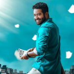 Young Tiger NTR’s Star-Studded Birthday Bash Lights Up Mumbai