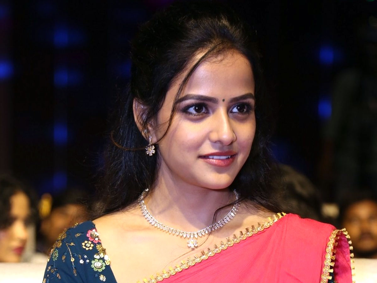 Vaishnavi Chaitanya confirmed as the lead actress in Dil Raju’s film