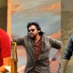 A triple treat for Pawan Kalyan’s fans