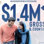 USA Box Office: It’s a ‘Kushi’ weekend for buyers