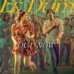 ‘Ek Dum’ from TNR – Peppy and Mass song