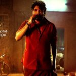 Nagarjuna determined to occupy Sankranti berth