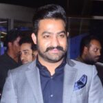 NTR off to Dubai to participate in SIIMA celebrations