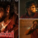 Nagarjuna kick-starts the shoot of ‘Naa Saami Ranga’