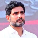 TDP complains to ECI about ‘tapping’ of its gen secy Nara Lokesh’s phone