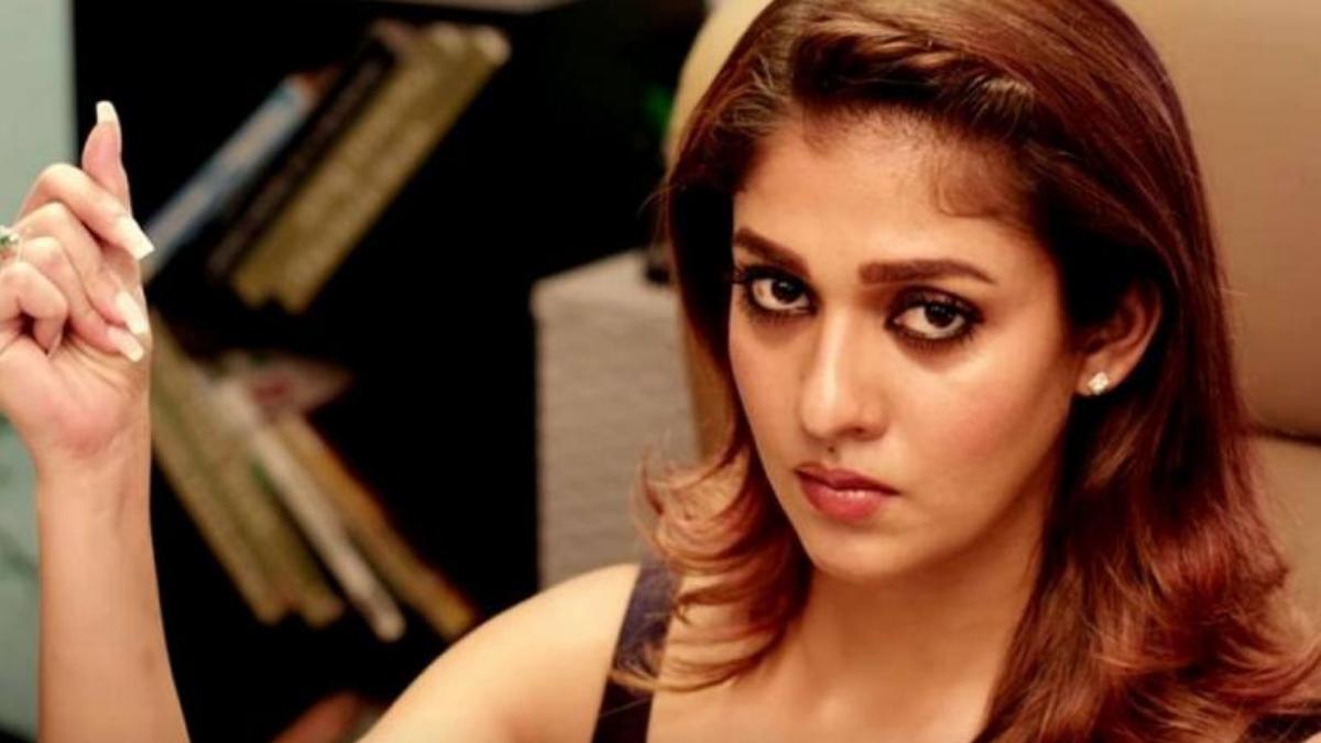 Nayantara is the most sought after actress in Bollywood right now
