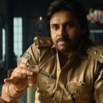 Power Star Pawan Kalyan joins the shoot of UBS