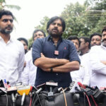 Exclusive: Janasena Chief confirms the alliance with TDP