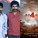 Viral: Acclaimed Tamil director roped in for Ravi Teja’s next?
