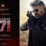 Rajinikanth to team up with sensational director for #Thalaivar171