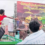 Violent incidents in Padayatras inculcate fear among the people