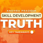 TDP launches a website that has all details about Skill Development project