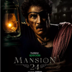 Omkar gearing up to entertain the digital audience with ‘Mansion 24’