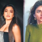 Sree Leela missed it while Rashmika cashes in
