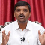 కొత్త పార్టీతో తె-రాజకీయంలో ఇక తీన్మార్!