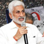 VISA Reddy’s logic behind Chandrababu’s Khaidi Number