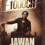 SRK’s Jawan joins the elite club of 1000 Crores