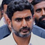 Lokesh seeks anticipatory bail in two more cases