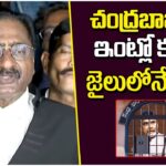 Advocate Ponnavolu Sudhakar Satires On Chandrababu