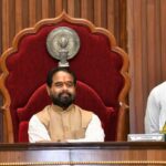 Speaker warns Balayya, suspends three TDP MLA’s