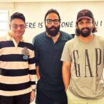 Icon Star ‘Allu Arjun’ to team up with ‘Arjun Reddy’ director