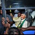 Chandrababu’s case has become a hot topic in national politics