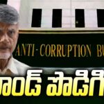 Chandrababu Naidu Remand Extended
