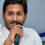 Jagan to shift his base from Vijayawada to Vizag?