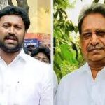 Y S Avinash Reddy’s father granted with 12 days escort bail