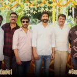 Gopichand32 : Vaitla’s rendezvous with Italy continues
