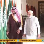 Saudi Arabia, India’s one of the important strategic partners: PM Modi